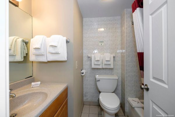 Hotel Red Roof Suites Herkimer